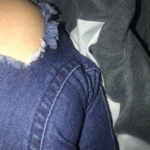 Meet your Posher, Jerriemae